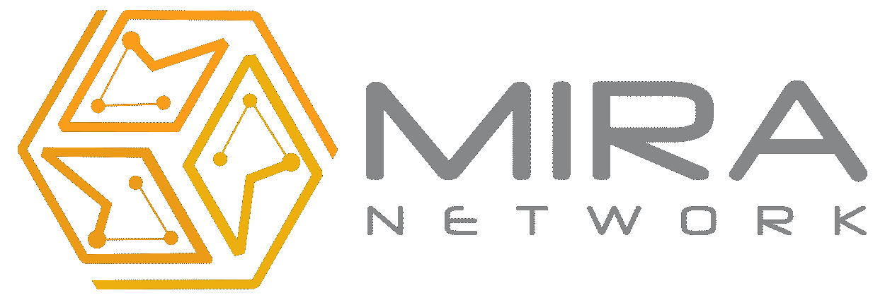 MIRA NETWORK Logo
